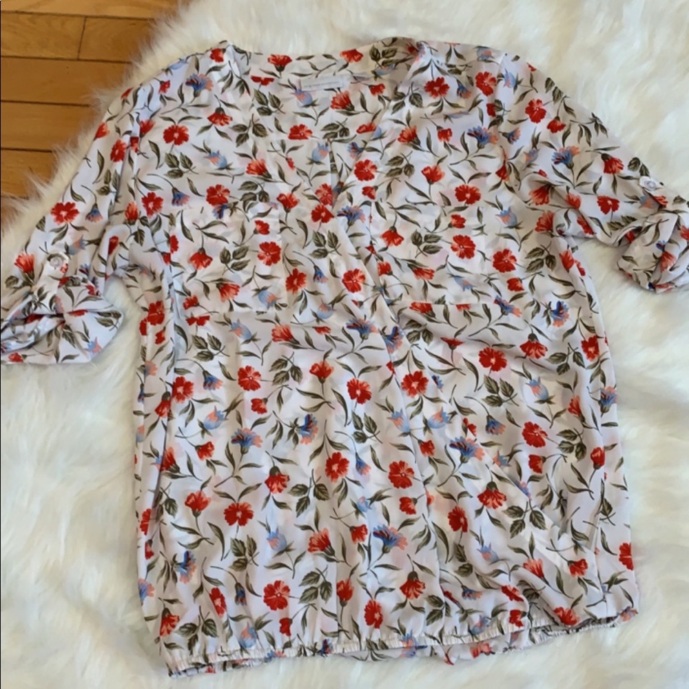 NY&Co. blouse